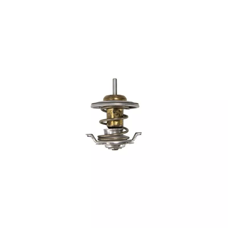 Thermostat, liquide de refroidissement MAHLE TX 474 92D