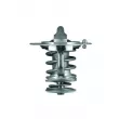 Thermostat d'eau MAHLE TX 83 76D - Visuel 2