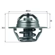 Thermostat d'eau MAHLE TX 88 82D - Visuel 1