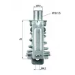 Thermostat d'eau MAHLE TX 99 70 - Visuel 1