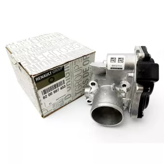 Corps papillon OE 1471500Q0D
