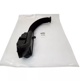 Tuyau d'aspiration, alimentation d'air OE 7700107864