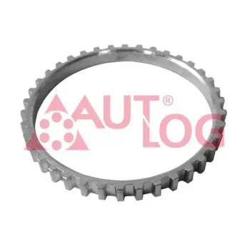 Anneau de palpeur, ABS AUTLOG AS1002