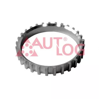 Anneau de palpeur, ABS AUTLOG AS1010