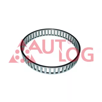 Anneau de palpeur, ABS AUTLOG AS1025