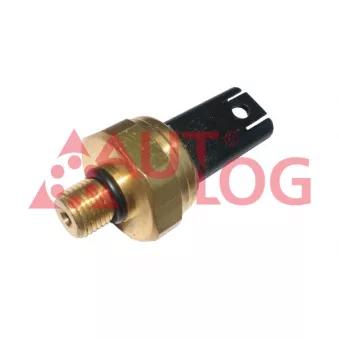 Capteur, pression de carburant AUTLOG AS2228
