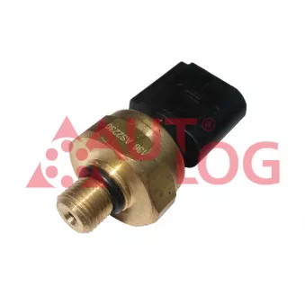 Capteur, pression de carburant AUTLOG AS2230