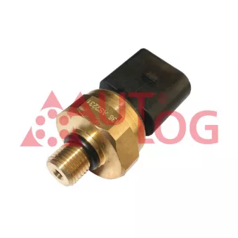 Capteur, pression de carburant AUTLOG AS2231