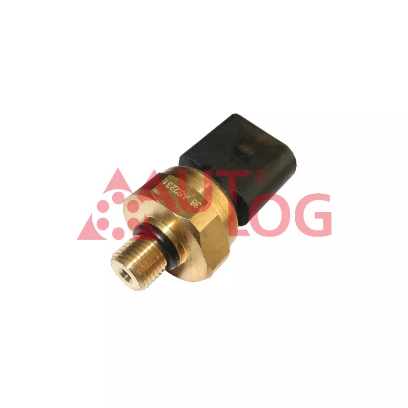 Capteur, pression de carburant AUTLOG AS2231