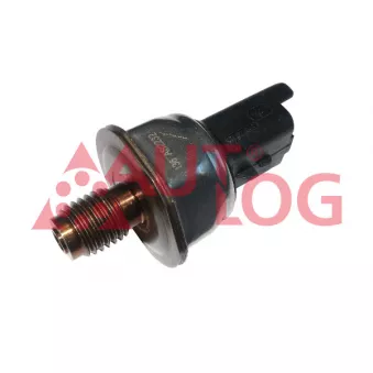 Capteur, pression de carburant AUTLOG AS2232