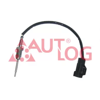 Capteur, température des gaz AUTLOG AS3015