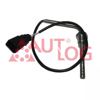 Capteur, température des gaz AUTLOG AS3022