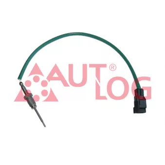 Capteur, température des gaz AUTLOG AS3027