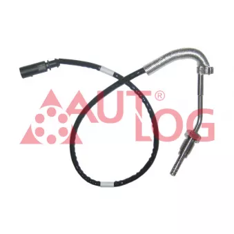 Capteur, température des gaz AUTLOG AS3086