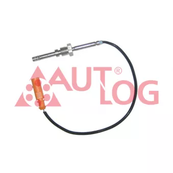 Capteur, température des gaz AUTLOG AS3153