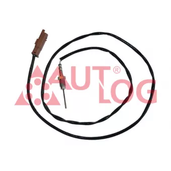 Capteur, température des gaz AUTLOG AS3216