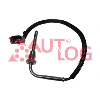 Capteur, température des gaz AUTLOG AS3227