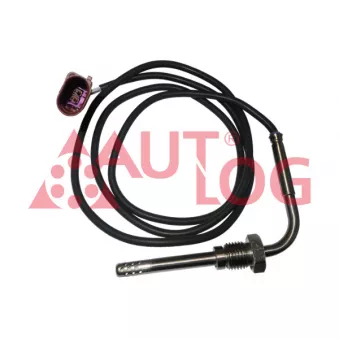 Capteur, température des gaz AUTLOG AS3228