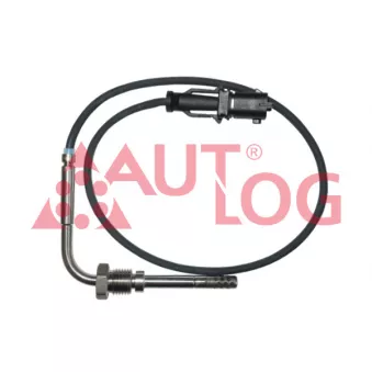 Capteur, température des gaz AUTLOG AS3254