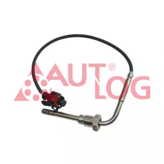 Capteur, température des gaz AUTLOG AS3278