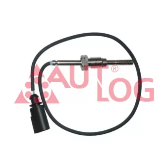 Capteur, température des gaz AUTLOG AS3313