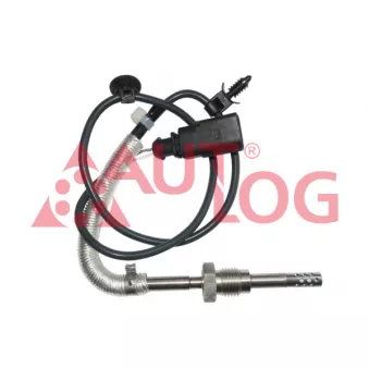Capteur, température des gaz AUTLOG AS3329