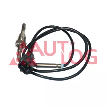 Capteur, température des gaz AUTLOG