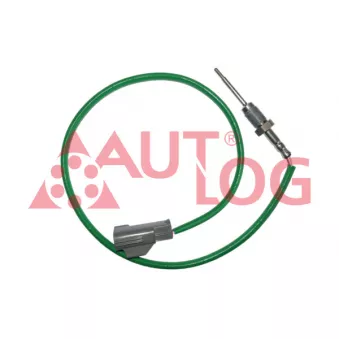 Capteur, température des gaz AUTLOG