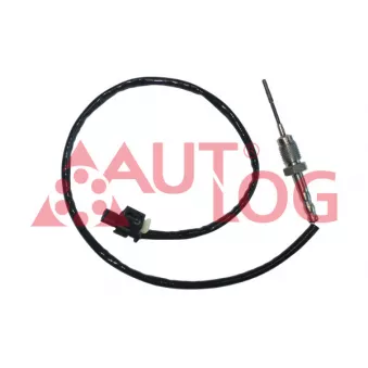 Capteur, température des gaz AUTLOG AS3470