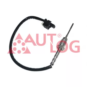 Capteur, température des gaz AUTLOG AS3475