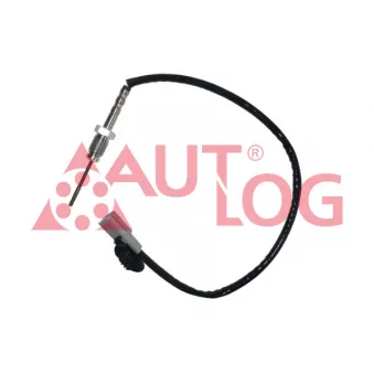 Capteur, température des gaz AUTLOG