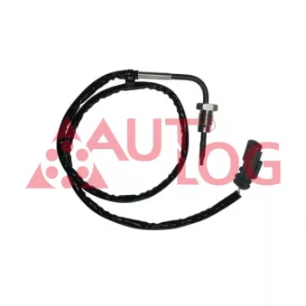 Capteur, température des gaz AUTLOG AS3499