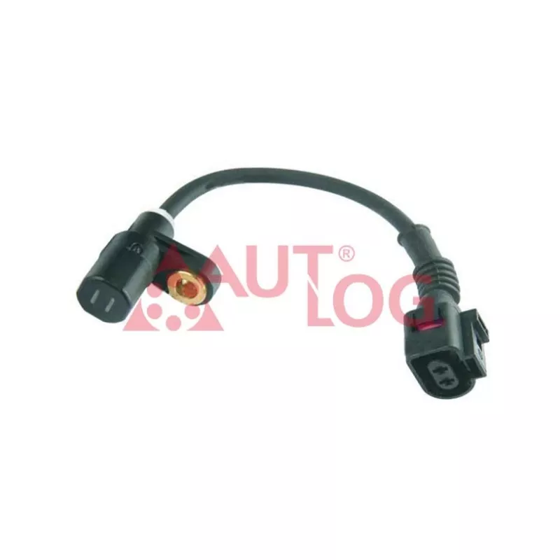 Capteur, vitesse de roue AUTLOG AS4004