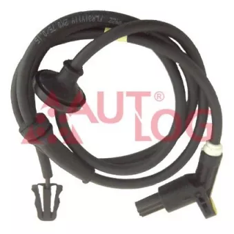 Capteur, vitesse de roue AUTLOG AS4005