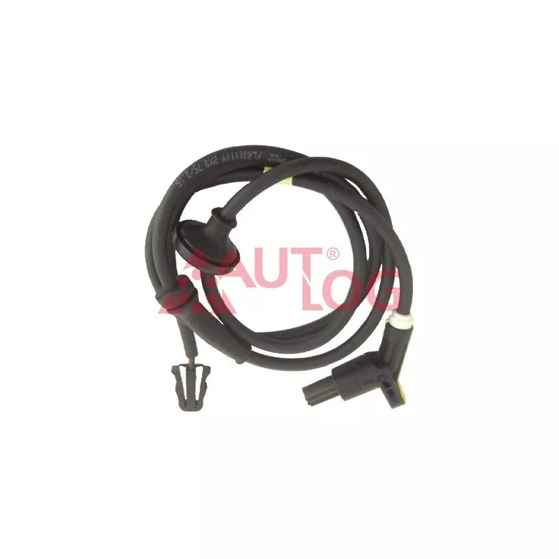 Capteur, vitesse de roue AUTLOG AS4005