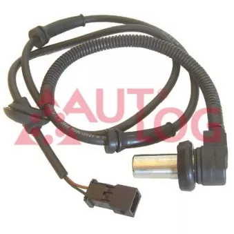 Capteur, vitesse de roue AUTLOG AS4008