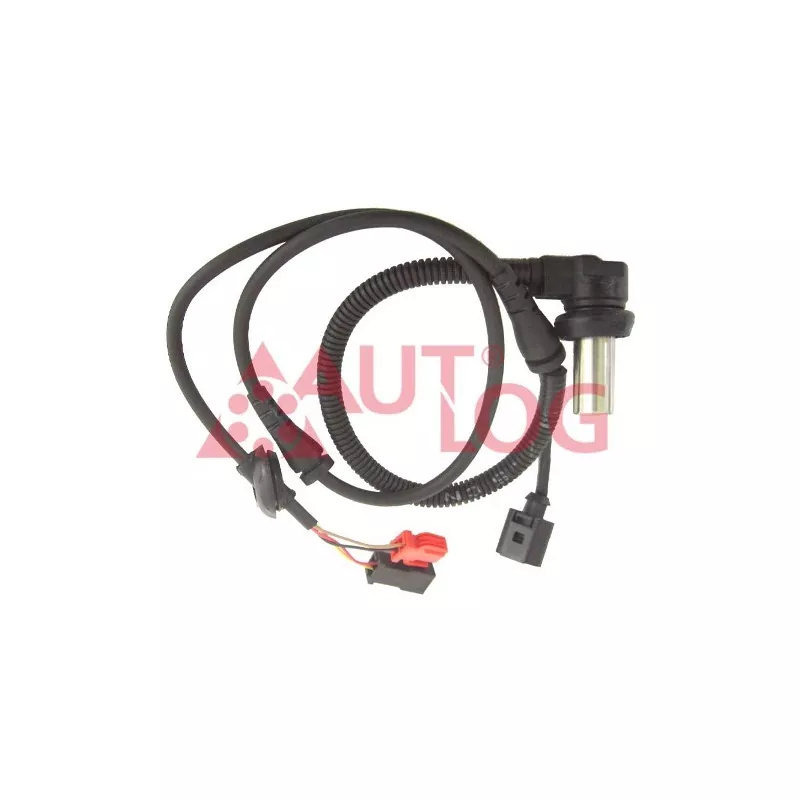 Capteur, vitesse de roue AUTLOG AS4009