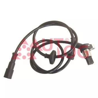 Capteur, vitesse de roue AUTLOG AS4034