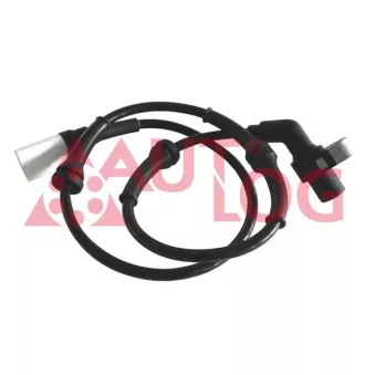 Capteur, vitesse de roue AUTLOG AS4113