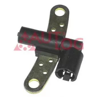 Capteur d'angle, vilebrequin AUTLOG AS4124