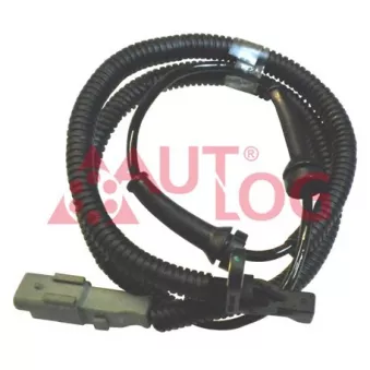 Capteur, vitesse de roue AUTLOG AS4175