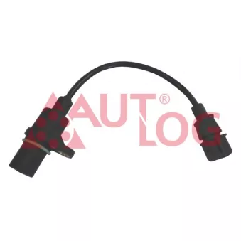 Capteur d'angle, vilebrequin AUTLOG