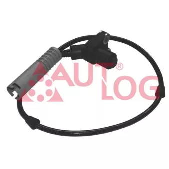 Capteur, vitesse de roue AUTLOG AS4289
