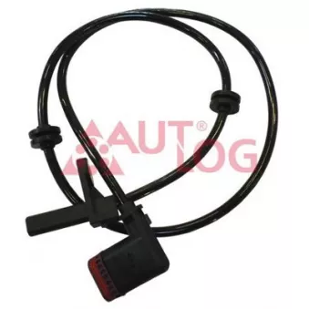 Capteur, vitesse de roue AUTLOG