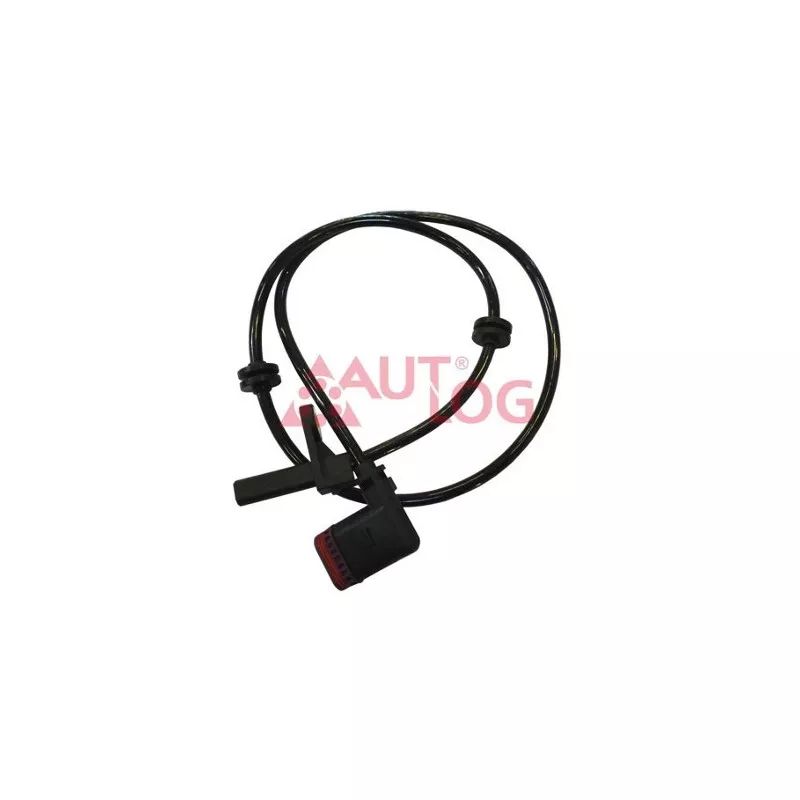 Capteur, vitesse de roue AUTLOG AS4311