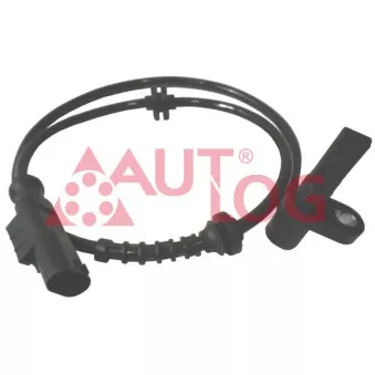 Capteur, vitesse de roue AUTLOG AS4329