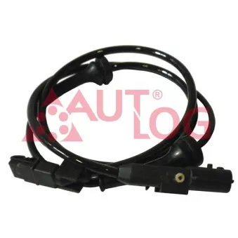 Capteur, vitesse de roue AUTLOG