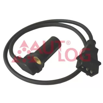 Capteur d'angle, vilebrequin AUTLOG AS4335
