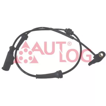 Capteur, vitesse de roue AUTLOG AS4378