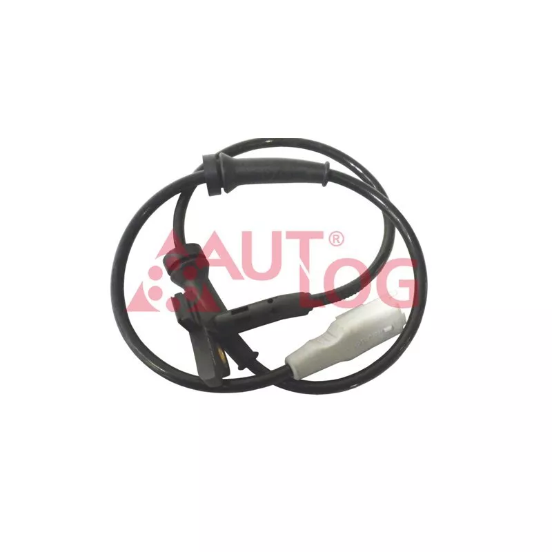 Capteur, vitesse de roue AUTLOG AS4392